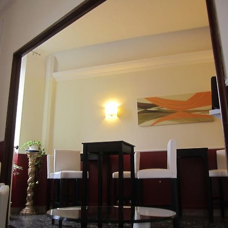 Hotel Savonarola Флоренція Екстер'єр фото