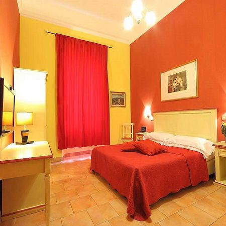 Hotel Savonarola Флоренція Екстер'єр фото