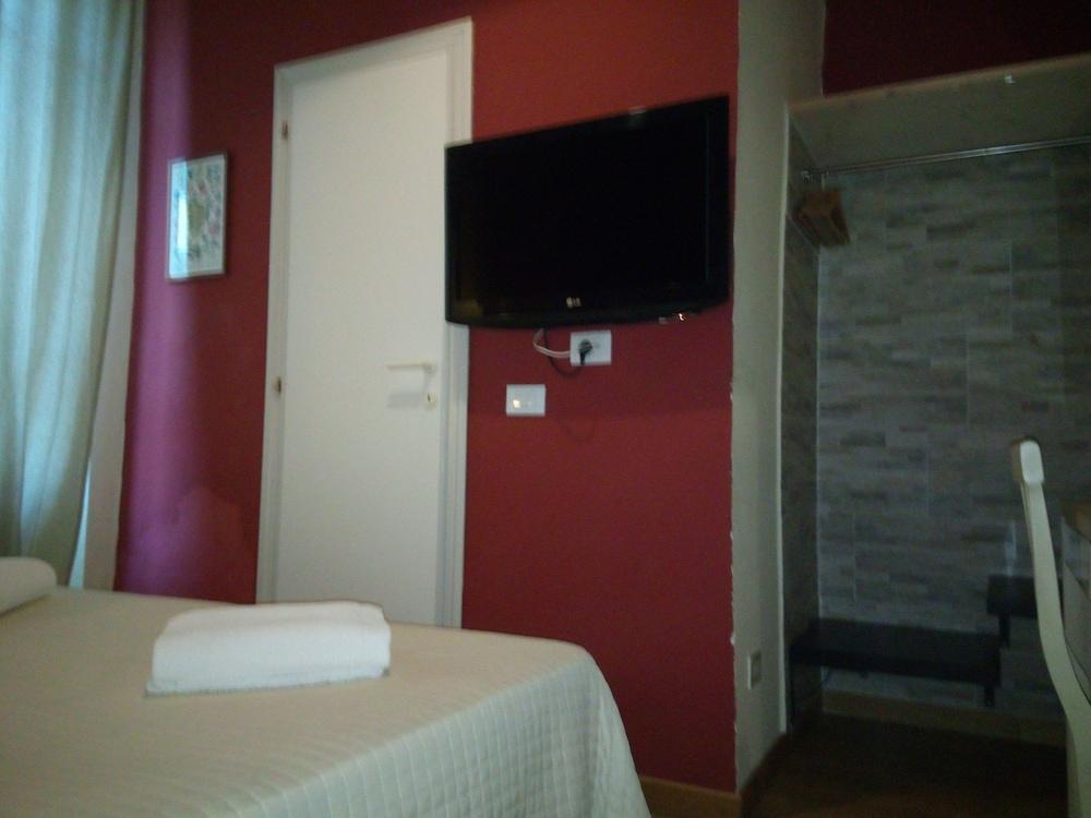 Hotel Savonarola Флоренція Екстер'єр фото